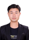 Eddie Liu