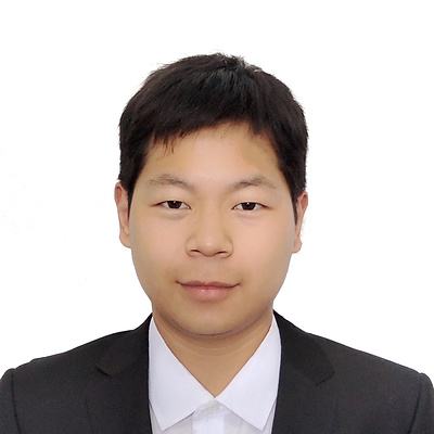 Jie Wang