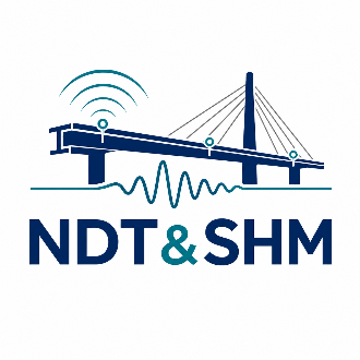 NDT and SHM Group logo