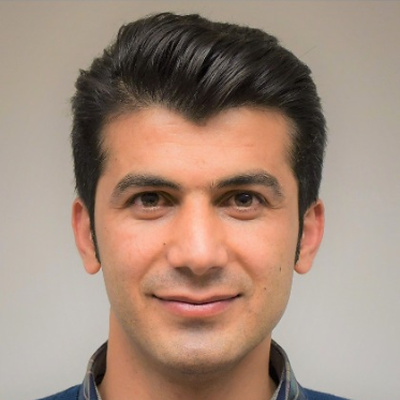 Mahmoud Askari