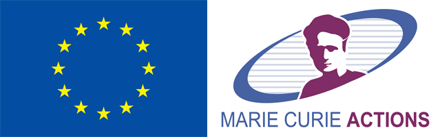 Marie Curie Actions logo