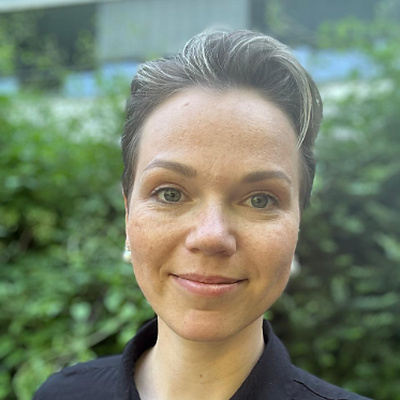 O. (Olga) Guseva