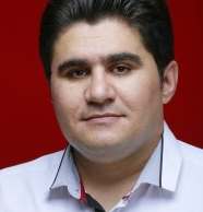 Seyed Ahmad Taghizadeh