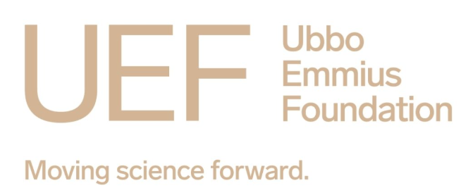 Ubbo Emmius Foundation logo